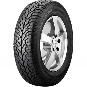 KRISTALL MONTERO MS MPN:531145 Dekk Fulda 175/65 R13 80T pris