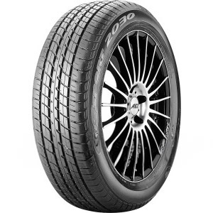 185 60 r16 Sommerdekk Dunlop SP Sport 2030 86H 533580 pris