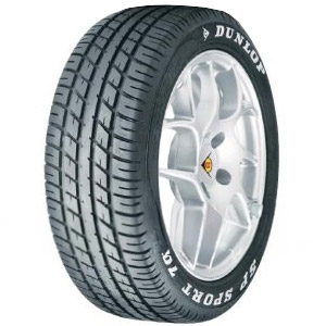 SP SPORT 7000 A/S MPN:534283 Dekk Dunlop 225/55 R18 98H pris