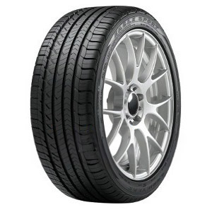 Eagle Sport 538474 Goodyear Dekk pris