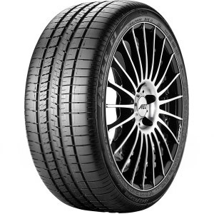 Eagle F1 Supercar MPN:528782 Dekk Goodyear 285/35 R22 102W pris