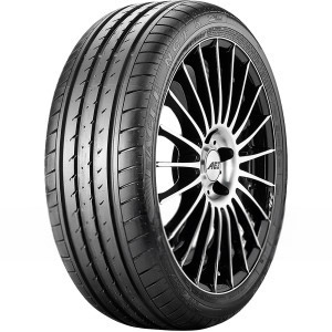 Eagle NCT5 MPN:516821 Dekk Goodyear 225/45 R17 91W pris