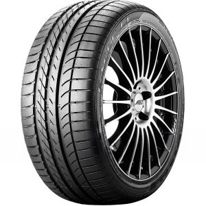 GOODYEAR Eagle F1 Asymmetric 2 dekk - 518626