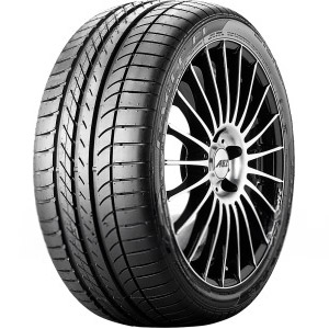 Eagle F1 Asymmetric MPN:518649 Dekk Goodyear 215/45 R17 91Y pris