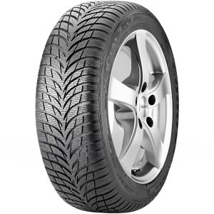 Dekktrykk VOLKSWAGEN GOLF 7 R - 519588
