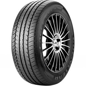 Eagle NCT5 MPN:513641 Dekk Goodyear 225/50 R17 94W pris