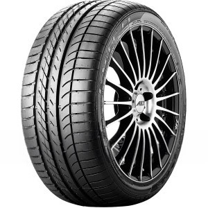 Eagle F1 Asymmetric MPN:523151 Dekk Goodyear 225/45 R17 91W pris