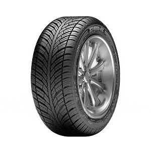 Zeetex ZT4000 4S Dekk Ford Transit Connect MK2 205/55 R17 pris