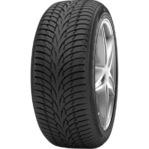 Nokian WR D3 Dekk SUZUKI Swift III Hatchback (MZ, EZ) 165/70 R14 pris