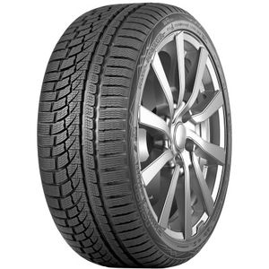 WR A4 gomme Nokian 215 55 r17 98V prezzo 429792