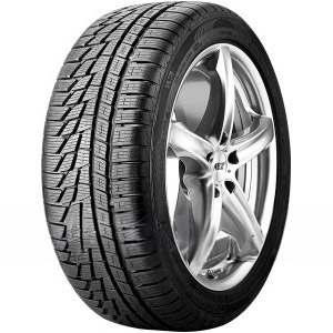 275/45 r18 Vinterdekk Nokian WR G2 107V T428040 pris