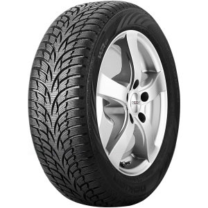 WR D3 MPN:T428101 Dekk Nokian 185/65 R14 90T pris