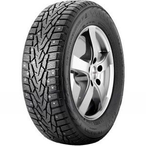 Hakkapeliitta 7 MPN:T428174 Dekk Nokian 195/50 R16 88T pris