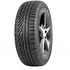 Nokian All Weather Plus Helårsdekk 16 tommer pris
