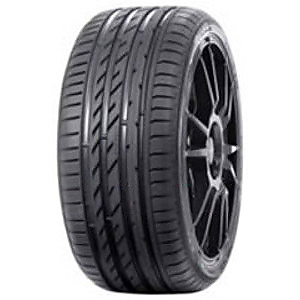 Hakka Black MPN:T428487 Däck Nokian 225/40 R18 92Y pris