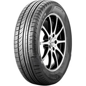 i3 MPN:T429145 Autobanden Nokian 165/70 R14 81T prijs