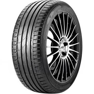 V MPN:T441937 Dekk Nokian 225/60 R16 98V pris