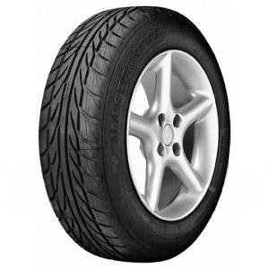 PROSPORT Dekk 205 50 16 87W Mastersteel pris