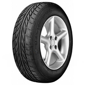 PROSPORT MPN:271336 Dekk Mastersteel 195/55 R16 87W pris