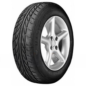 Sommerdekk 185/55 R15 FIAT BRAVA Mastersteel PROSPORT