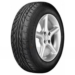 PROSPORT Dekk 185 55 R14 80H Mastersteel pris
