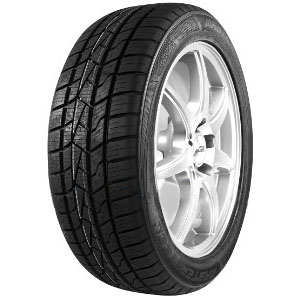 All Weather Dekk 205/45 R16 87V Mastersteel pris