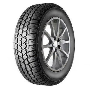 Vinterdekk 205/65 R15 HONDA SHUTTLE Mastersteel Winter +