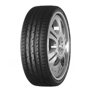Haida HD927 021921 BMW Dekk 215/40 R18 pris