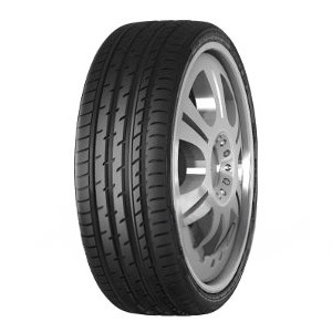 Haida HD927 Dekk Mercedes Benz X204 235/50 R19 pris