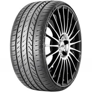 LEXUS LC Sommerdekk Lexani LX-TWENTY 245/45 R20