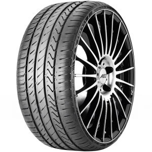 LX-TWENTY MPN:LXST201940040 Dekk Lexani 275/40 R19 105W pris
