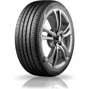 Sommerdekk 195/45 R16 MAZDA 2 Zeta Alventi