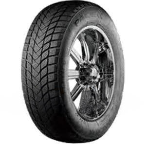 Antarctica 5 MPN:4603701 Dekk Zeta 225/55 R17 97H pris