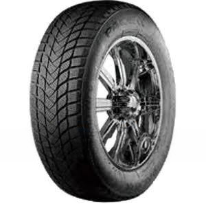 CHEVROLET MATIZ Vinterdekk Zeta Antarctica 5 155/65 R13