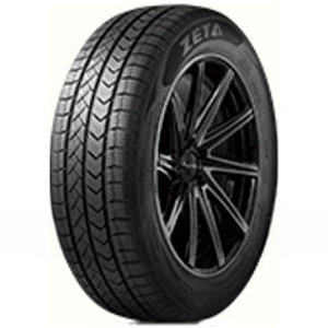 RENAULT KANGOO Helårsdekk Zeta Active 4S 205/55 R16