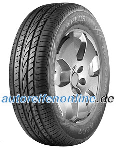 Reifen 255/35/R19 96 W Preis 67,50 € — APlus A607 XL EAN:6924064107021