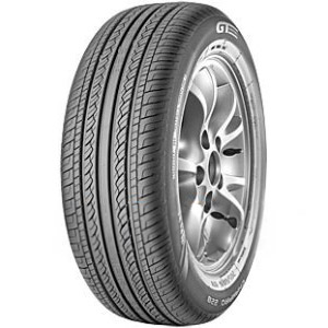 GT Radial CHAMPIRO 228 Dekk Ford Mondeo mk3 Sedan 205/50 R16 pris