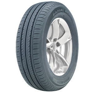 WESTLAKE RP28 Dekk Polo 6R 195/50 R16 pris
