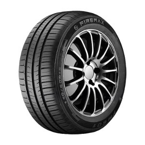 FM601 Dekk 215 45 R17 91W Firemax pris