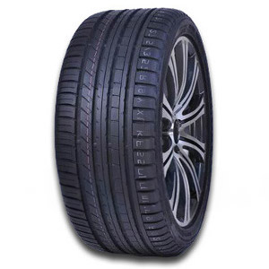 Sommerdekk 205/65 R15 HONDA SHUTTLE Kinforest KF550