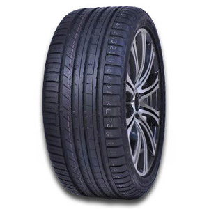 285/35 r18 Sommerdekk Kinforest KF550 101Y 3229004115 pris