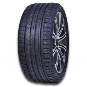 Kinforest KF550 Dekk Land Rover L405 275/40 R22 pris