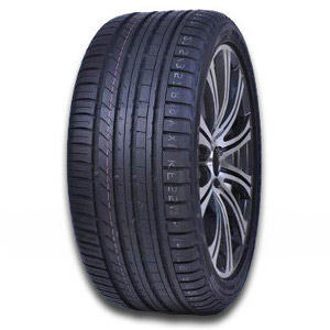 Sommerdekk 265 45 R21 LAND ROVER RANGE ROVER VELAR Kinforest KF550
