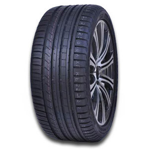 Sommerdekk 235 45 R19 JEEP COMPASS Kinforest KF550