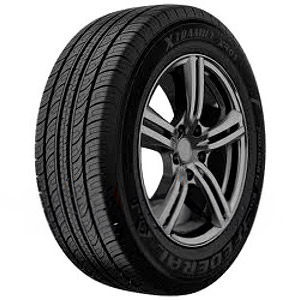 Extramile XR01 966F4EJD Federal Dekk pris