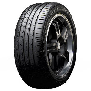 Champoint BU66 Dekk 275/30/20 97Y Blacklion pris
