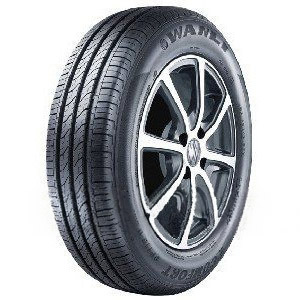 SP118 MPN:WL0588 Dekk Wanli 165/70 R13 83T pris