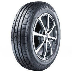NISSAN VANETTE Sommerdekk Wanli SP118 195/70 R14