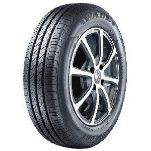 Wanli SP118 WL0656 HONDA Dekk 165/65 R14 pris