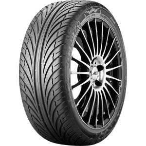 SN3970 MPN:1687 Dekk Sunny 215/55 R17 98W pris